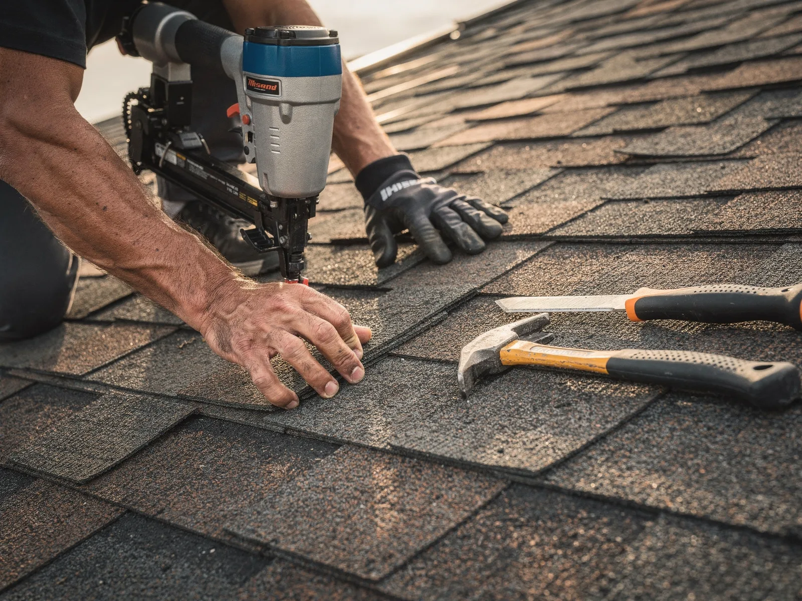 Why choose Roof Repair in Hines, IL